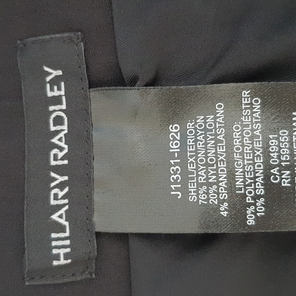 Hilary Radley Skorts - Picture 4 of 6